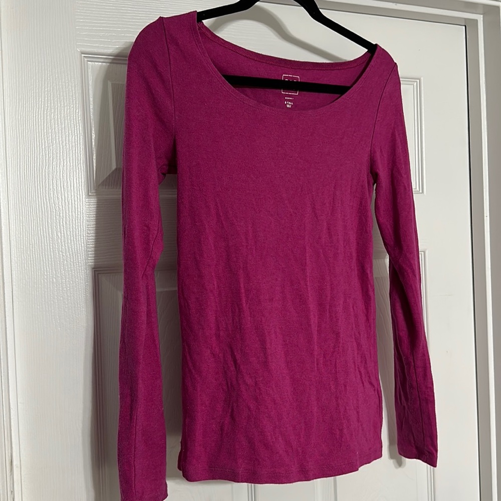 TALL - GAP Modern T